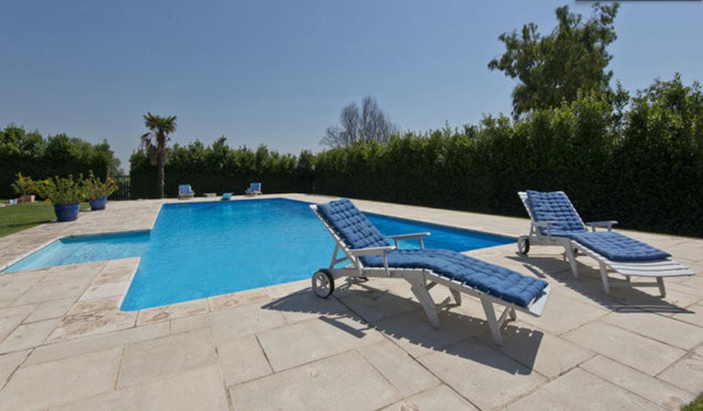 רומא B&B Le Baruffe מראה חיצוני תמונה